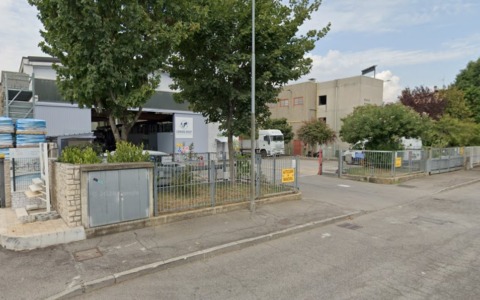 Due operai intossicati in una cisterna a Brusaporto: uno è in pericolo di vita