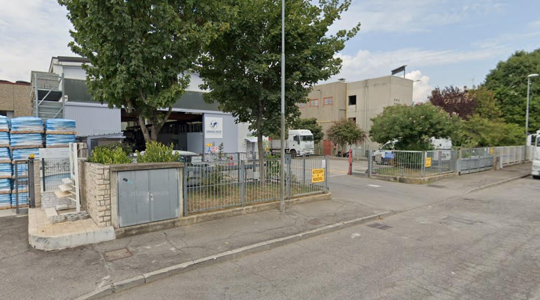 Due operai intossicati in una cisterna a Brusaporto: uno è in pericolo di vita