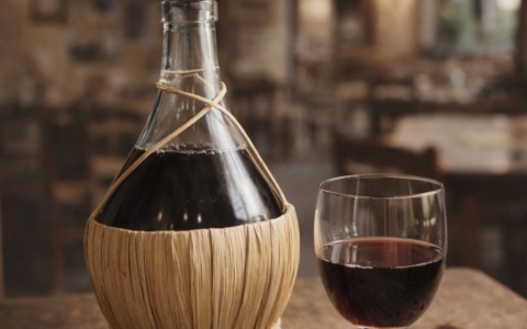 Il vino bevuto a Pasqua e dintorni fa bene: “a l’và ’n tat sangh”