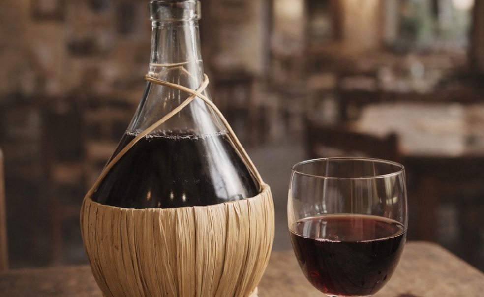 Il vino bevuto a Pasqua e dintorni fa bene: “a l’và ’n tat sangh”