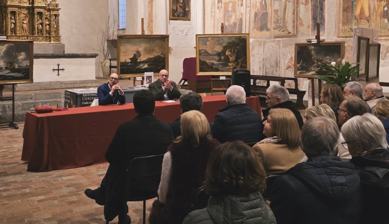 Mostra del Cifrondi ad Albino, nuove scintille. Le minoranze: «Il sindaco non risponde nel merito»