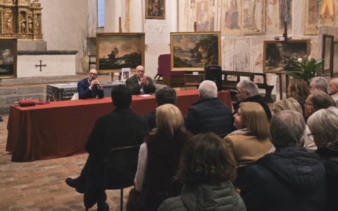 Mostra del Cifrondi ad Albino, nuove scintille. Le minoranze: «Il sindaco non risponde nel merito»