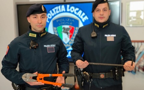 Colpi seriali nei cimiteri della Bassa, la svolta grazie alle telecamere