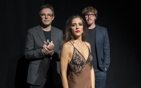 International Jazz Day: Piazza Mascheroni diventa un palco