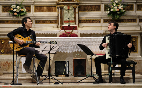 “Jesus Christ Superstar”, ma in versione jazz: l’appuntamento al Serassi di Almè