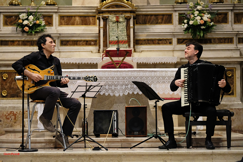 “Jesus Christ Superstar”, ma in versione jazz: l’appuntamento al Serassi di Villa d’Almè