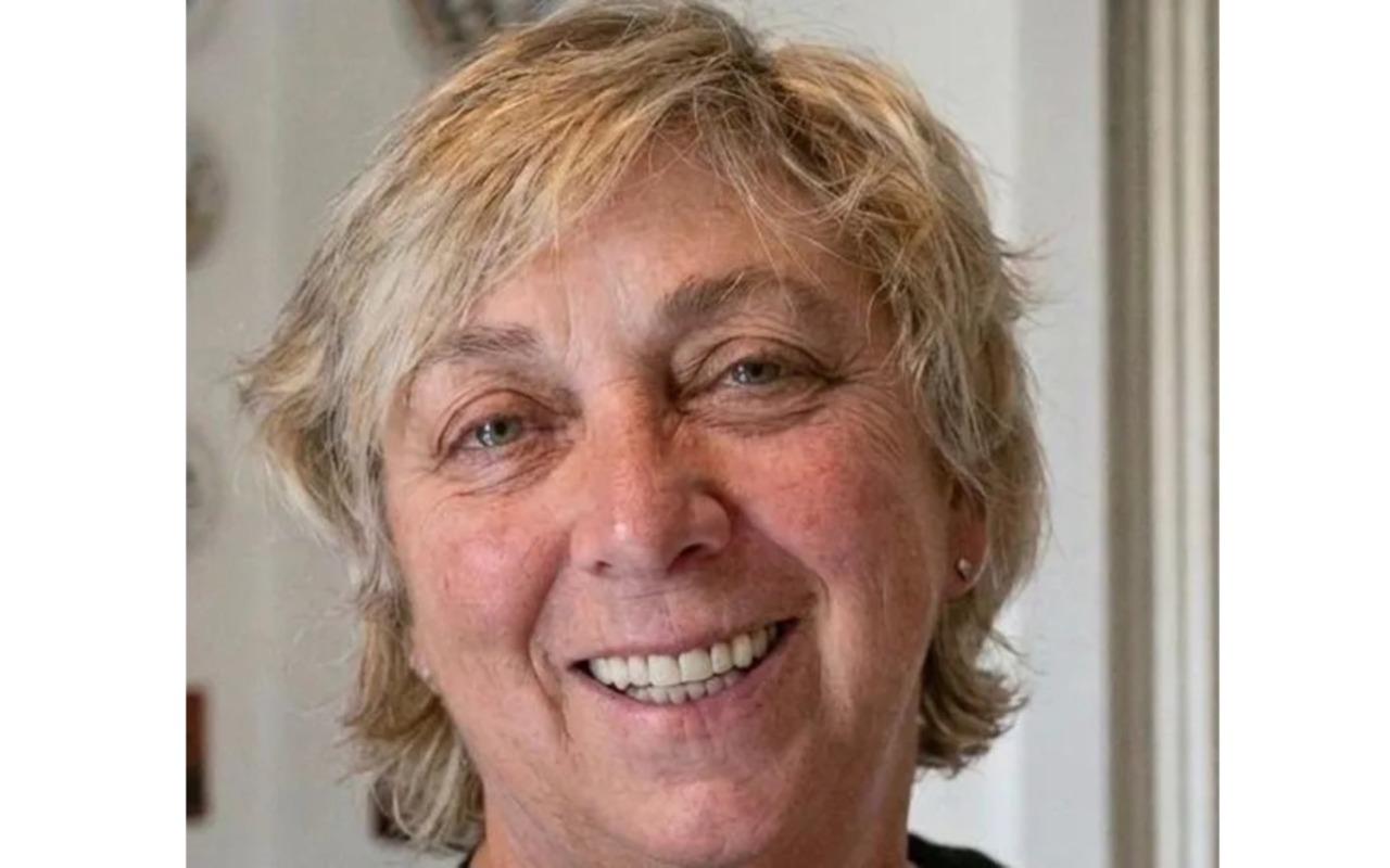 Treviolo piange Miriam Pala, storica prof dell’Isis Einaudi di Dalmine