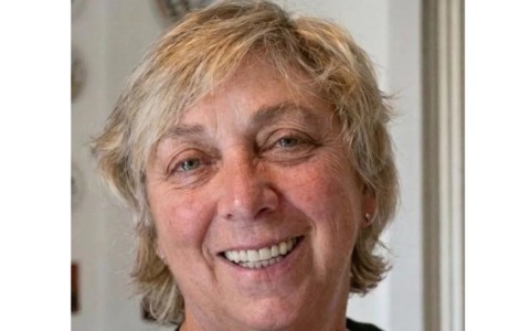 Treviolo piange Miriam Pala, storica prof dell’Isis Einaudi di Dalmine