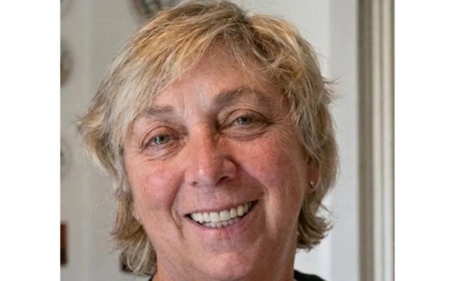 Treviolo piange Miriam Pala, storica prof dell’Isis Einaudi di Dalmine