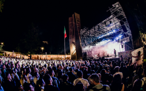 Piazzale Alpini accende l’estate: venti appuntamenti al Nxt Festival (molti a soltanto un euro)