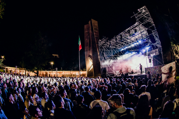 Piazzale Alpini accende l’estate: venti appuntamenti al Nxt Festival (molti a soltanto un euro)