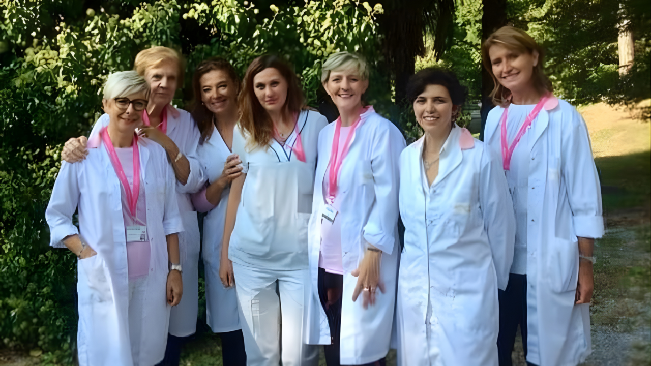 Volontariato e tumore al seno: due associazioni bergamasche ottengono l’attestazione di qualità