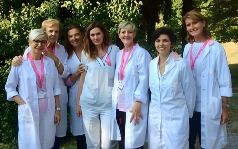 Volontariato e tumore al seno: due associazioni bergamasche ottengono l’attestazione di qualità