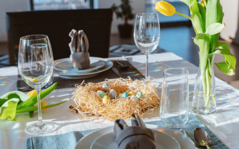 Pasqua tra tavoli pieni e prenotazioni all’ultimo minuto: la ristorazione bergamasca tiene