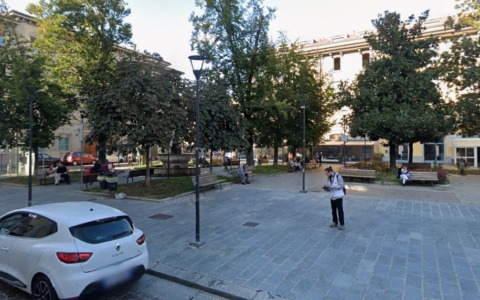 “Zona rossa” in Piazza Sant’Anna? «Sarebbe la morte del quartiere, la politica non cerchi visibilità»