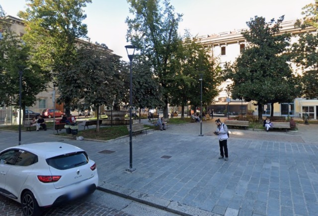 “Zona rossa” in Piazza Sant’Anna? «Sarebbe la morte del quartiere, la politica non cerchi visibilità»
