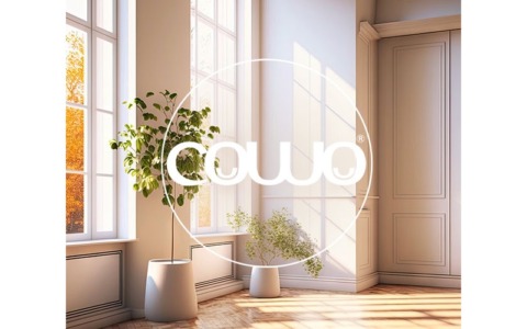 Cowo® a Roma: una Rete di spazi professionali per il lavoro contemporaneo