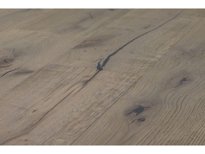 Armony Floor, il parquet come scelta di qualità tra produzione interna e consulenza specializzata