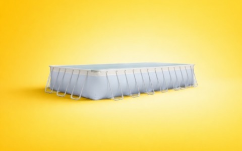 Piscine fuori terra: come orientarsi tra tipologie, materiali e forme con Gruppo San Marco