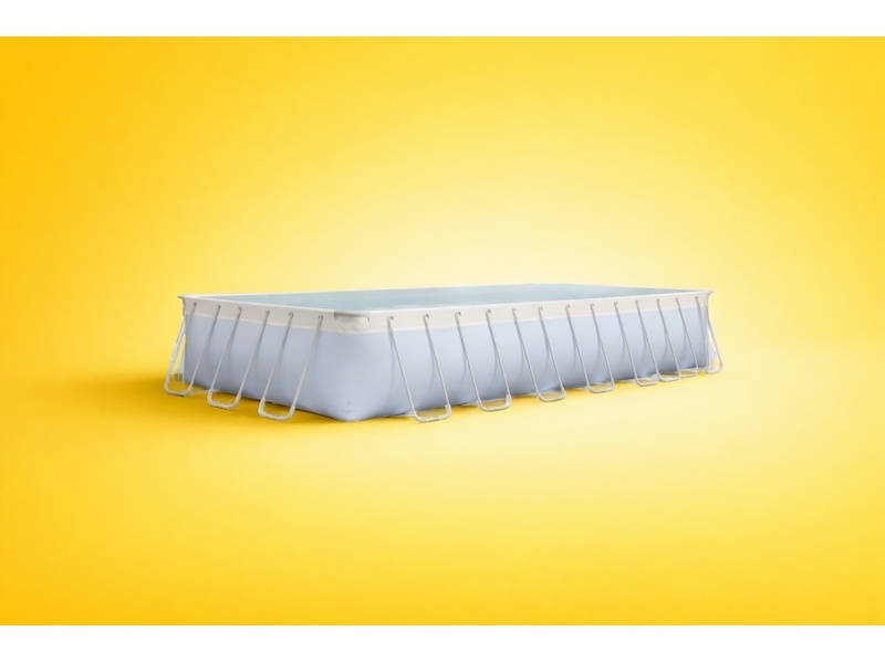 Piscine fuori terra: come orientarsi tra tipologie, materiali e forme con Gruppo San Marco