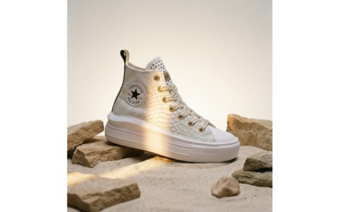 Mimanera: artigianalità, personalizzazione e design nel nuovo linguaggio delle sneakers