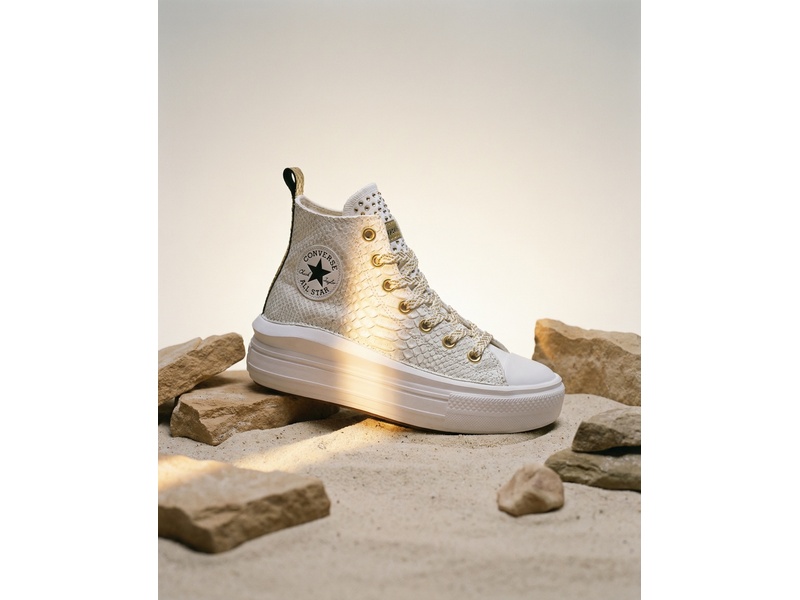 Mimanera: artigianalità, personalizzazione e design nel nuovo linguaggio delle sneakers