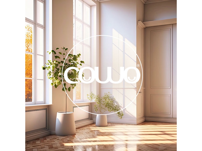 Cowo® a Roma: una Rete di spazi professionali per il lavoro contemporaneo