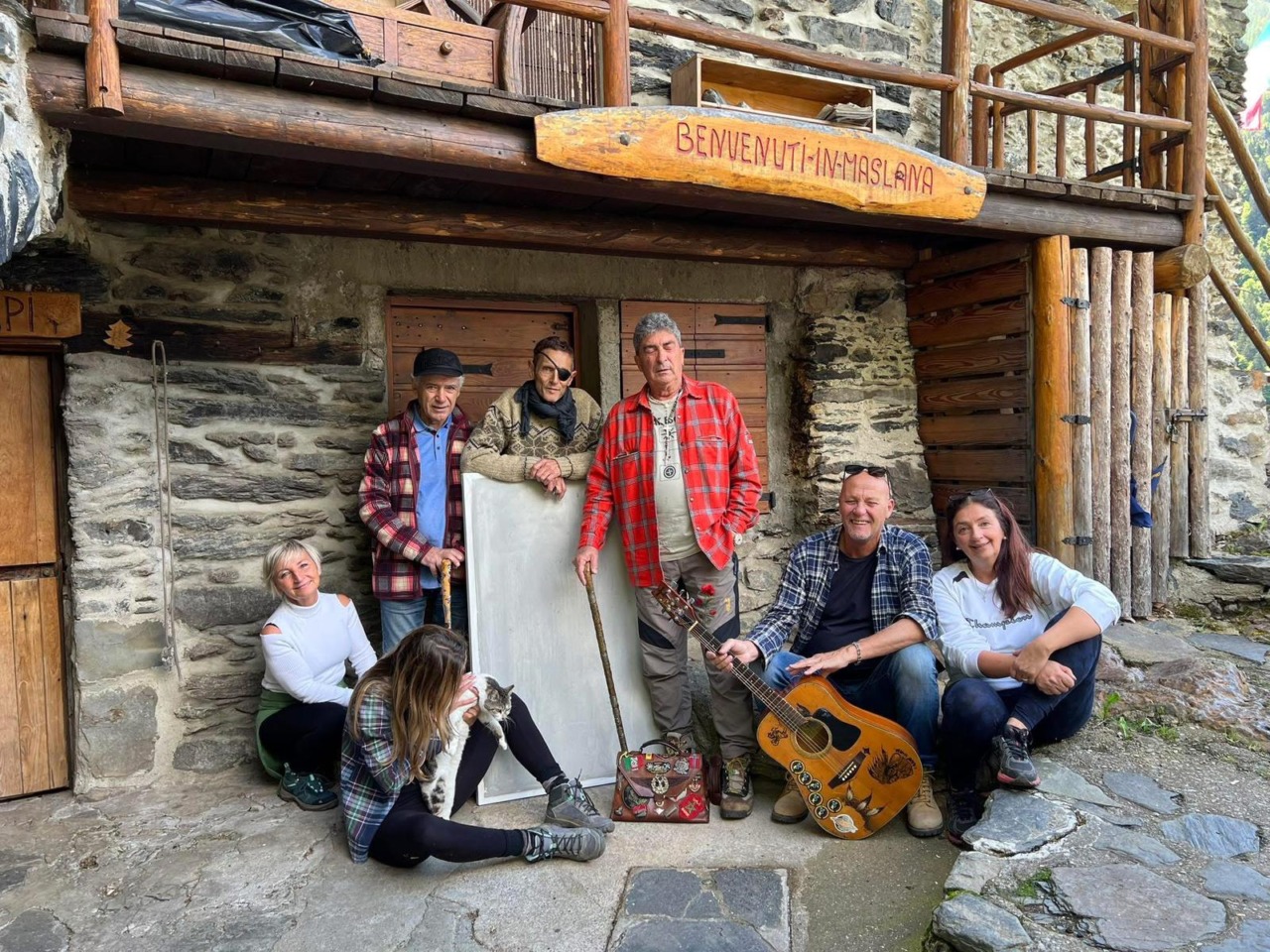 Torna il reality “La Montagna degli Sconosciuti”: casting a Clusone sabato 2 maggio