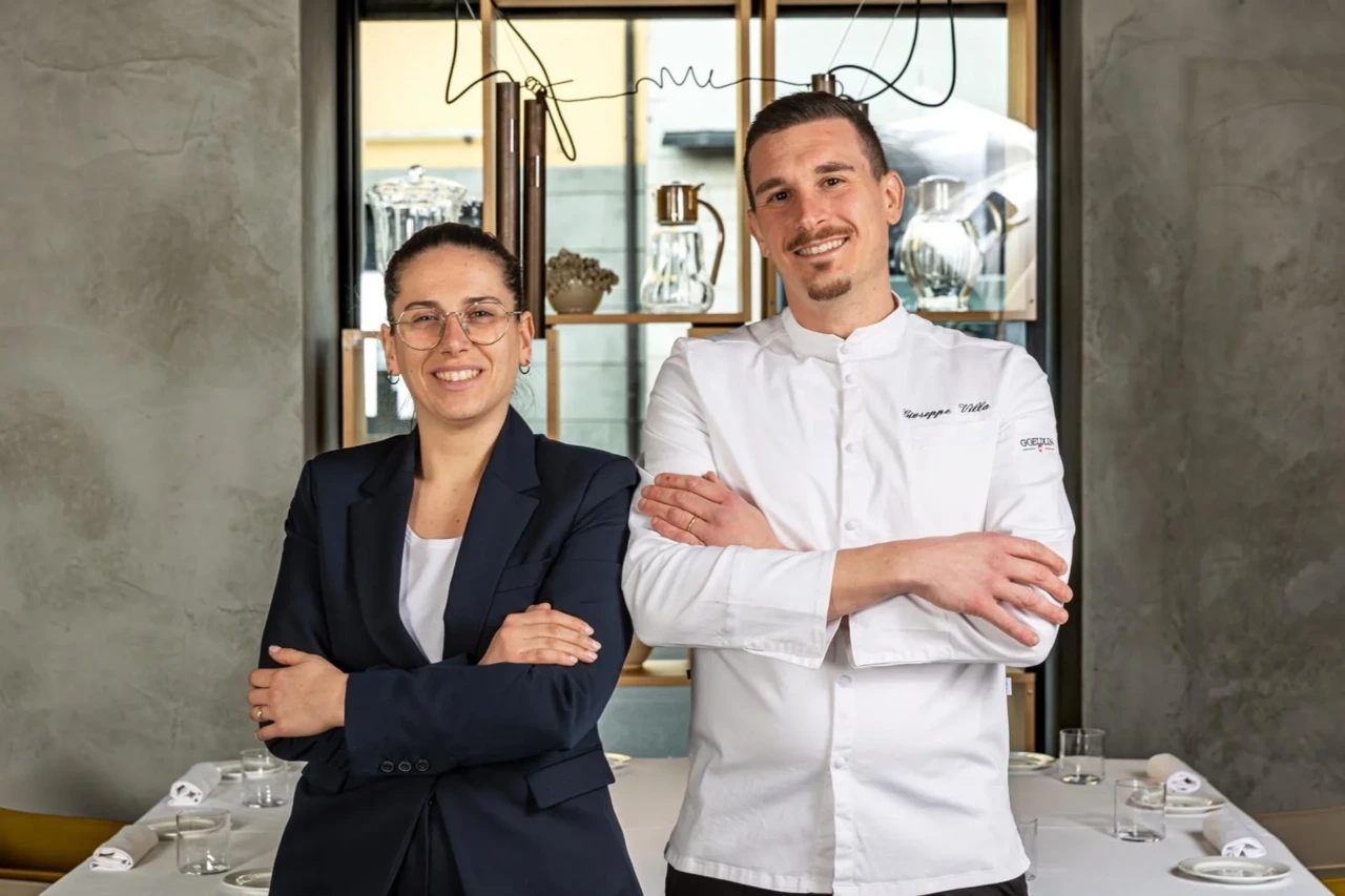 Bella notizia, il ristorante Posta di Sant’Omobono non chiude e rinasce grazie a una giovane coppia