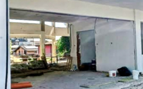 Scuola Lorenzini di Seriate, lavori fermi e fondi Pnrr a rischio: il trasloco “inciampa” nei ritardi