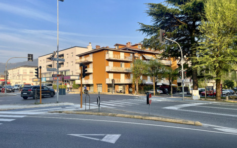 Interventi sul traffico in diverse zone di Albino, Forza Italia punge ancora l’Amministrazione