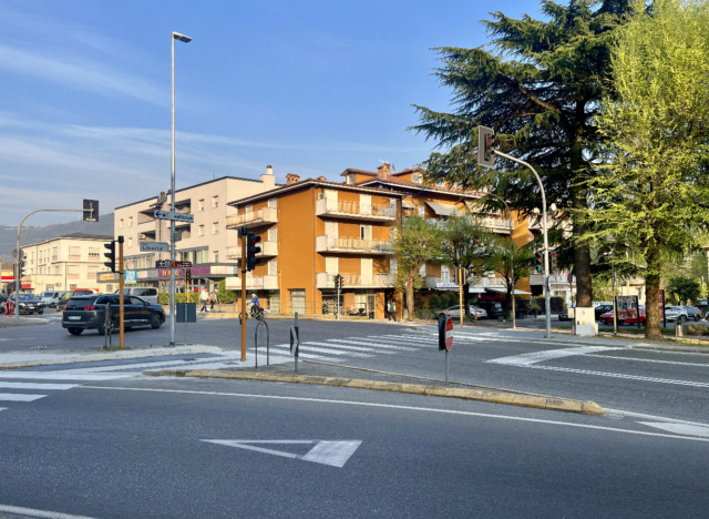 Interventi sul traffico in diverse zone di Albino, Forza Italia punge ancora l’Amministrazione