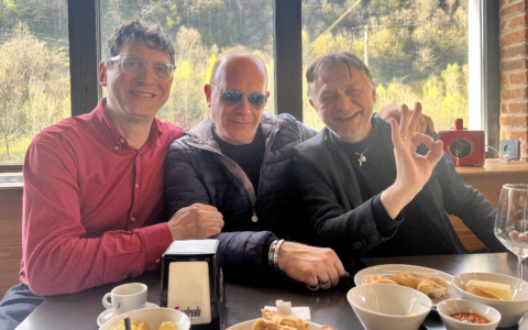 Torna il Concerto di Primavera, dieci anni di musica e cuore al Modernissimo di Nembro