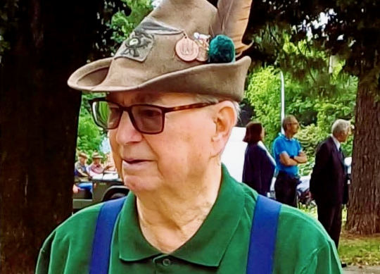 Ponte San Pietro dà l’addio a Tullio macelèr: un uomo che aveva davvero un cuore d’oro