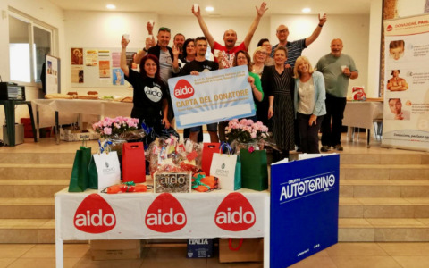 Burraco e solidarietà, il torneo Aido (in programma il 20 aprile) fa il pieno a Treviolo