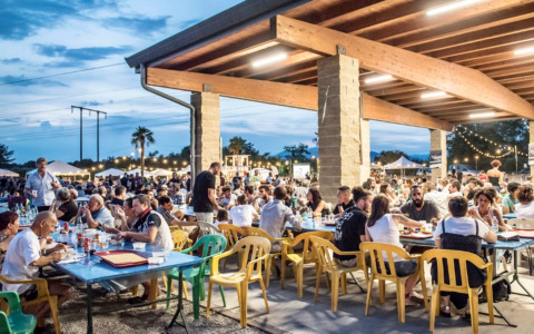 Area feste di Osio Sopra, la gran rinuncia di Apd Osio Sport: stop al Cre e agli eventi previsti