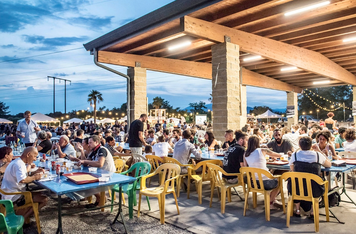 Area feste di Osio Sopra, la gran rinuncia di Apd Osio Sport: stop al Cre e agli eventi previsti