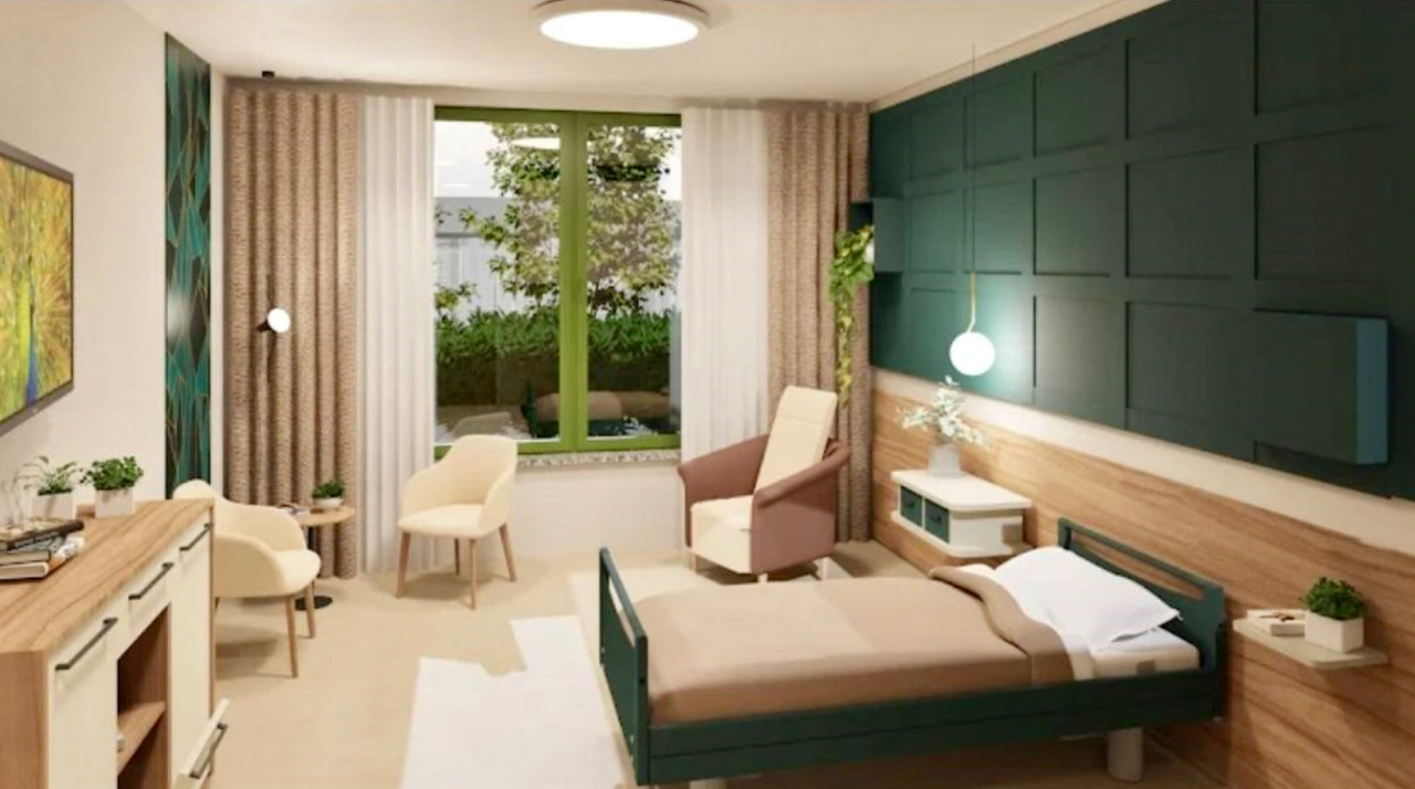 A inizio estate apre la nuova Rsa, ma a Zanica è già polemica: per qualcuno sarà solo per ricchi