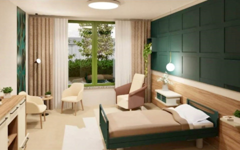 A inizio estate apre la nuova Rsa, ma a Zanica è già polemica: per qualcuno sarà solo per ricchi