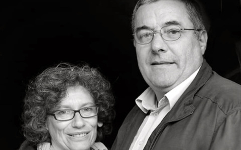 Il ricordo di Antonio Carminati: «Rispondi tu, Mirella: digli che sono gli ultimi giorni»