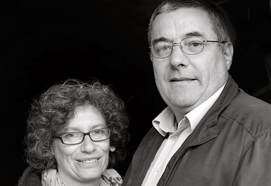 Il ricordo di Antonio Carminati: «Rispondi tu, Mirella: digli che sono gli ultimi giorni»