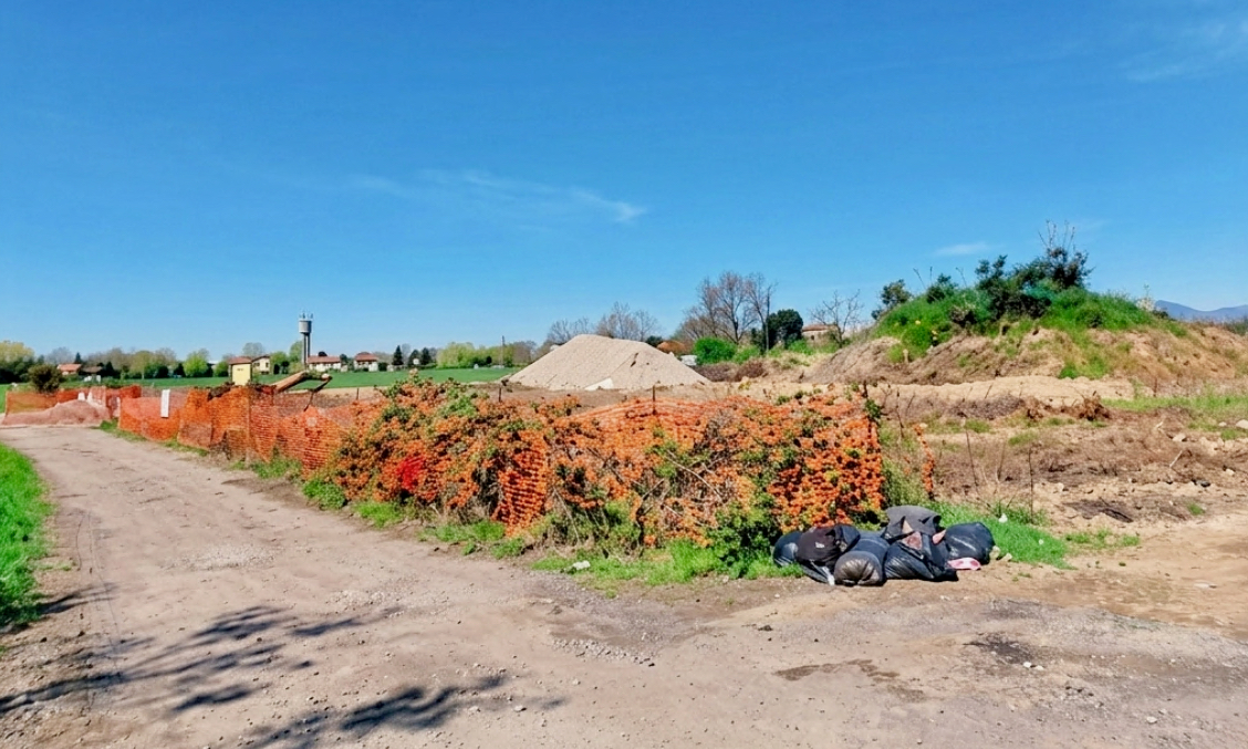 L’ex discoteca al Bailino di Levate non c’è più, presto arriverà un nuovo supermarket