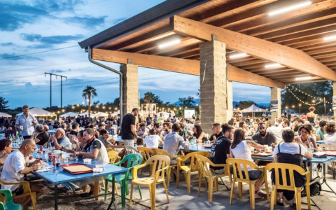 Ancora scontro sull’area feste di Osio Sopra, ai ferri corti in Consiglio comunale