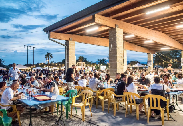 Ancora scontro sull’area feste di Osio Sopra, ai ferri corti in Consiglio comunale