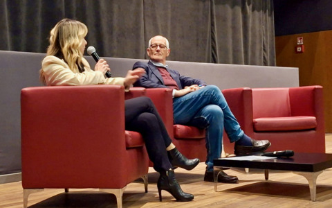 Il super poliziotto Franco Gabrielli: «Maranza e baby gang? È saltato il sistema»