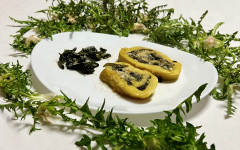 Tutti pazzi per la cicoria: a Leffe c’è il festival che la valorizza la cucina tipica d’un tempo