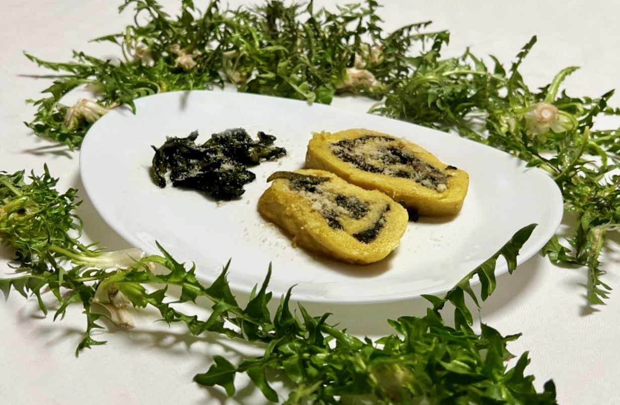 Tutti pazzi per la cicoria: a Leffe c’è il festival che la valorizza la cucina tipica d’un tempo