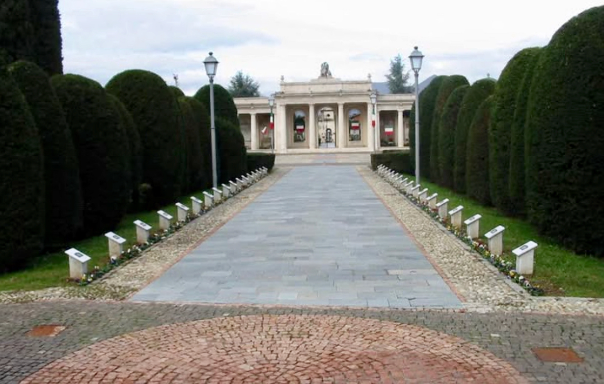 Il cimitero comunale di Seriate si rinnova: diventerà più accessibile e più… verde