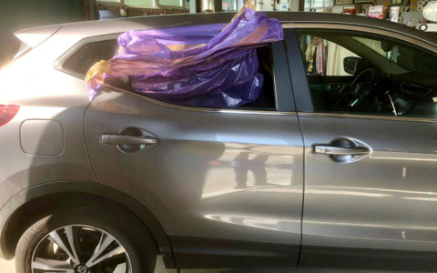 Zaino e appunti rubati a una ragazza di Ponte San Pietro: «C’era tutto il mio mondo»