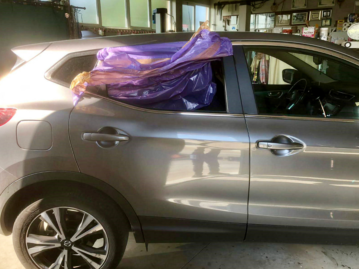 Zaino e appunti rubati a una ragazza di Ponte San Pietro: «C’era tutto il mio mondo»